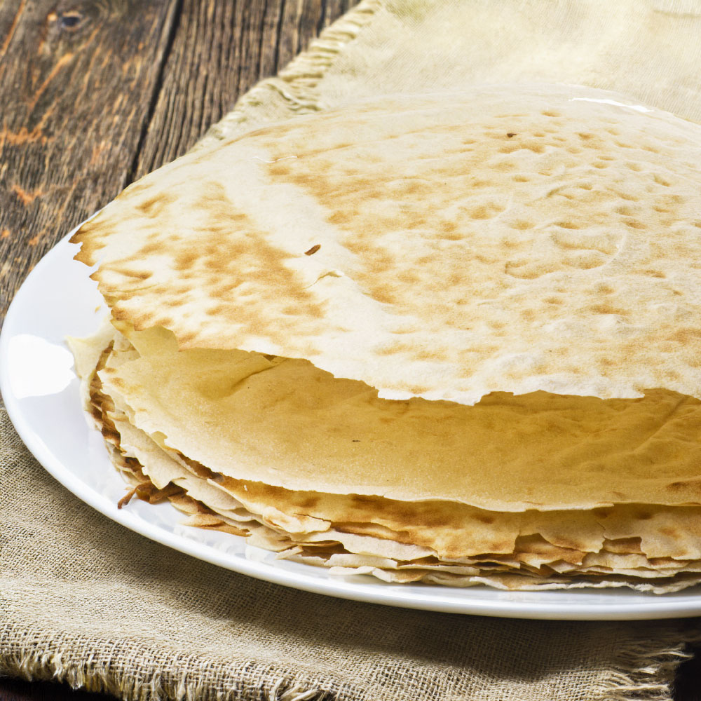 Pane-carasau
